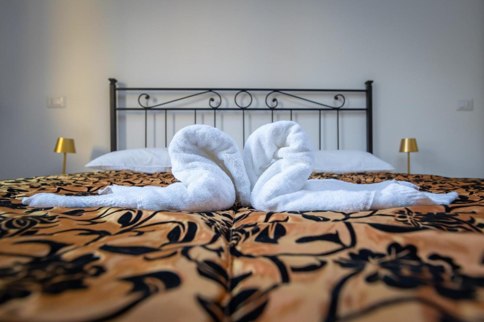 Quarto em Acomodações Particulares Gatta Roma