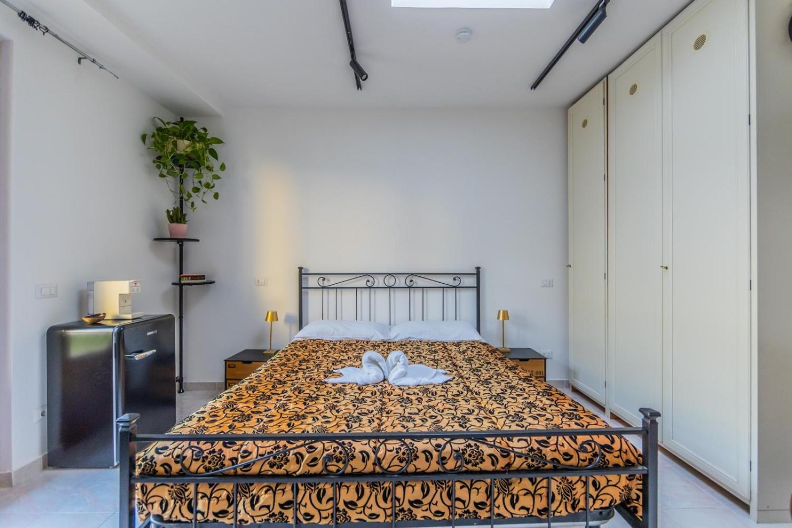 Quarto em Acomodações Particulares Gatta *