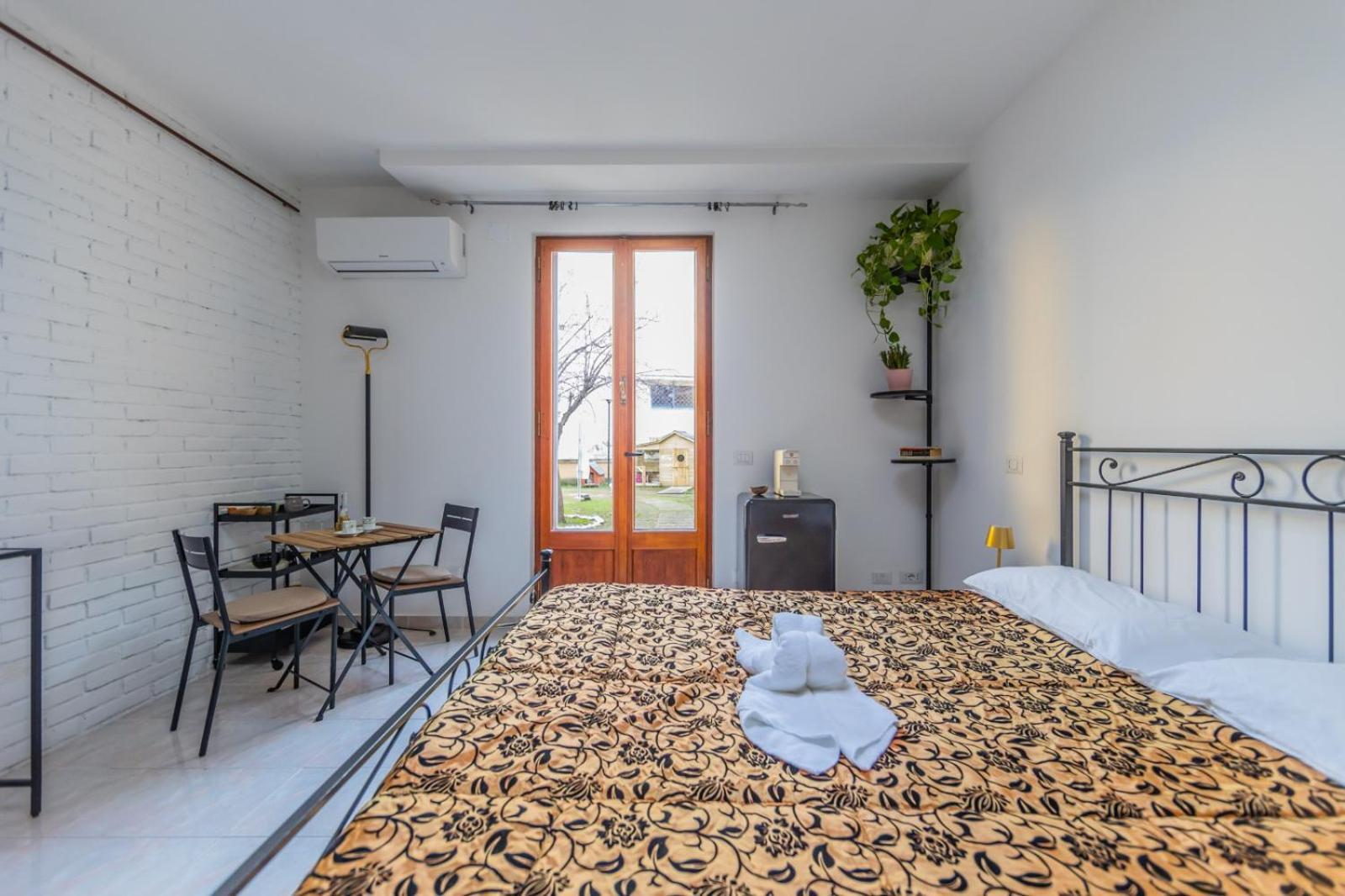Quarto em Acomodações Particulares Gatta *